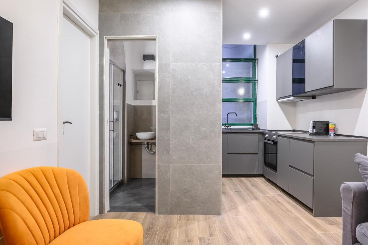 Dolcevita Home Rome Exterior photo