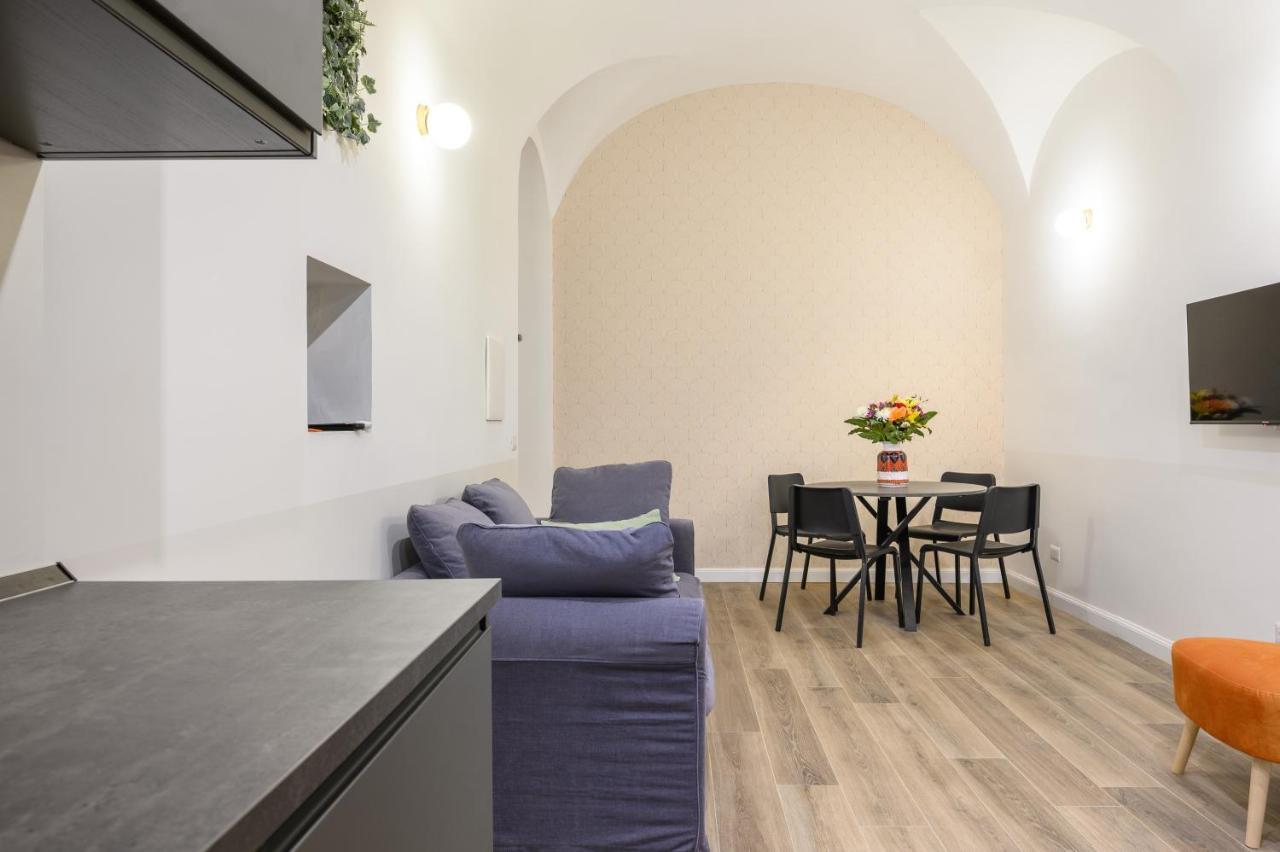 Dolcevita Home Rome Exterior photo