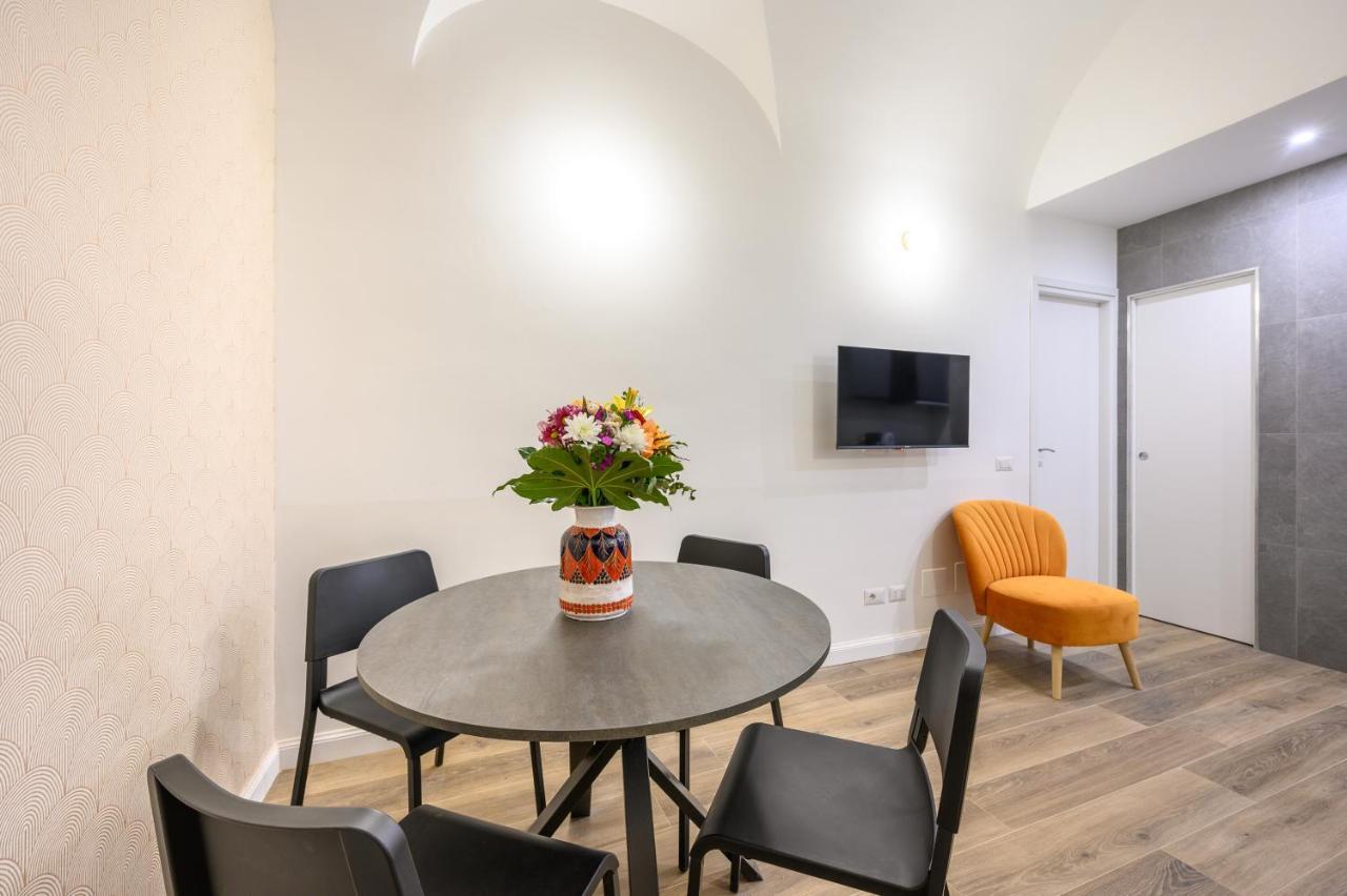 Dolcevita Home Rome Exterior photo