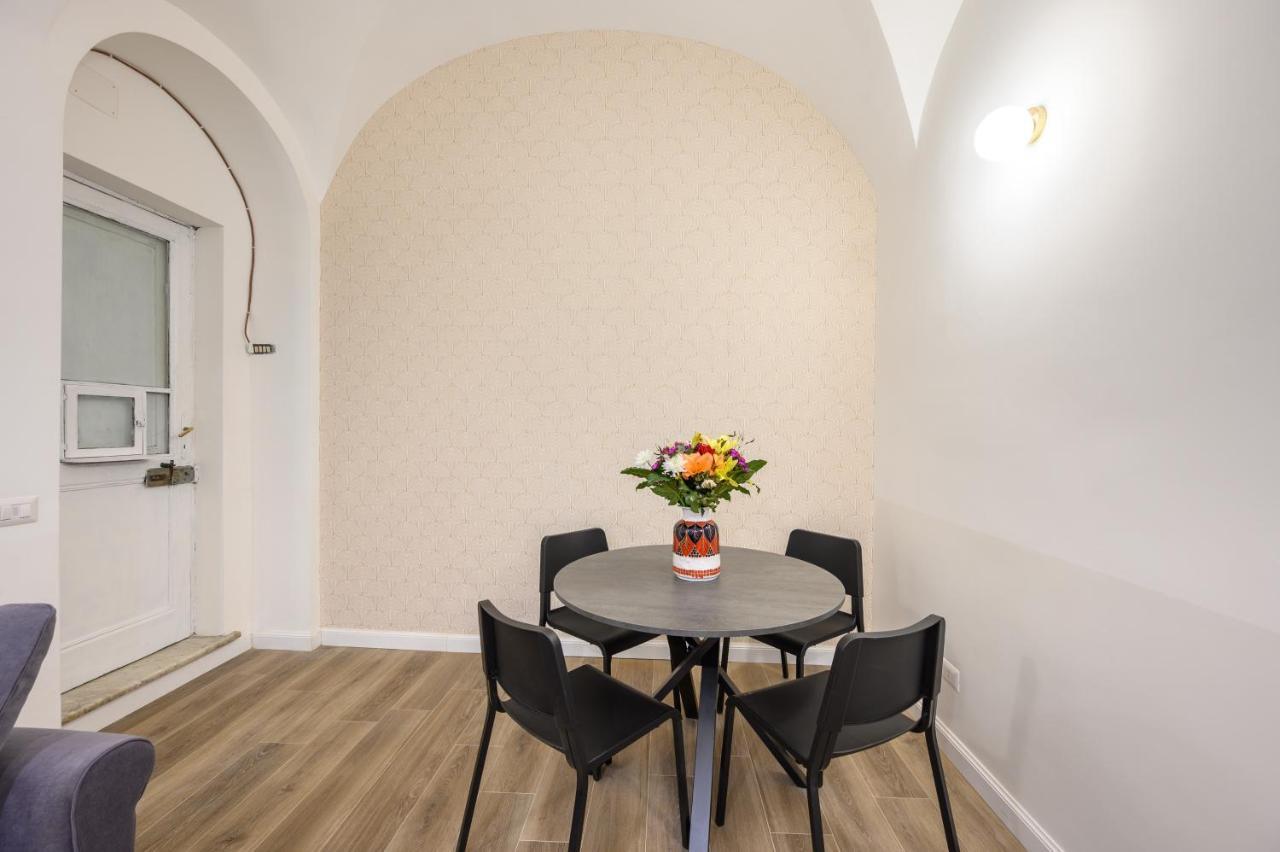 Dolcevita Home Rome Exterior photo