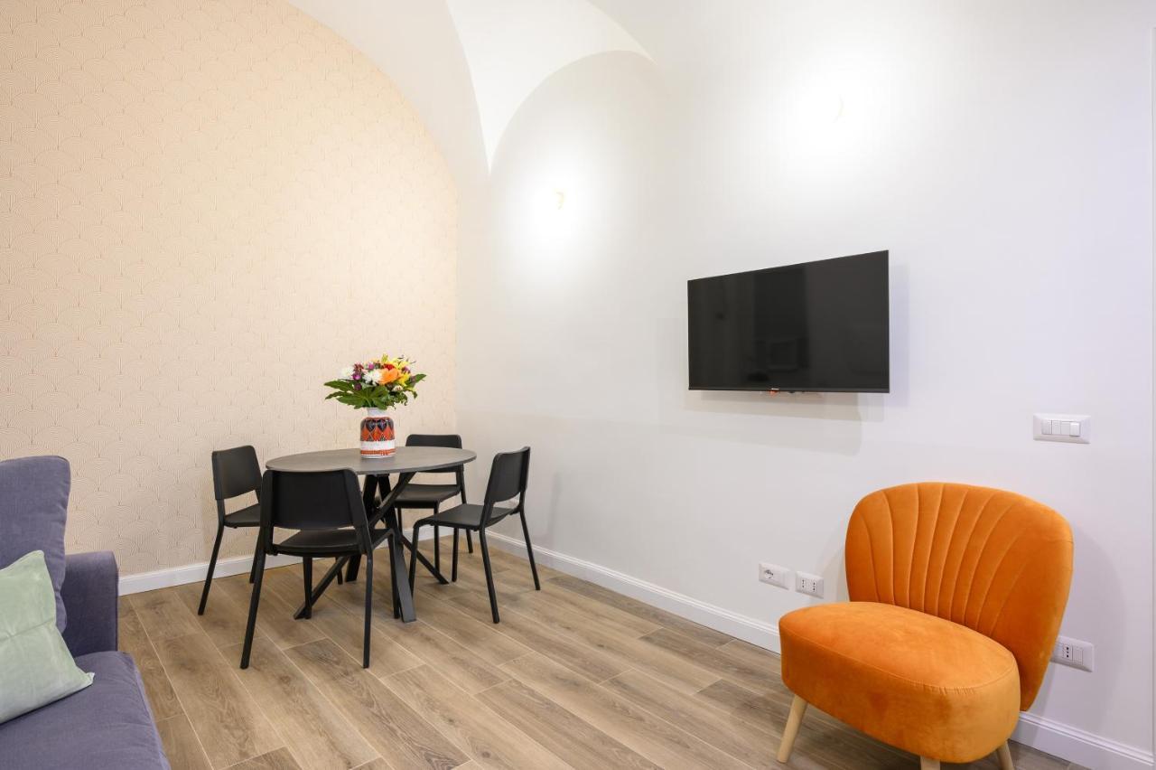 Dolcevita Home Rome Exterior photo