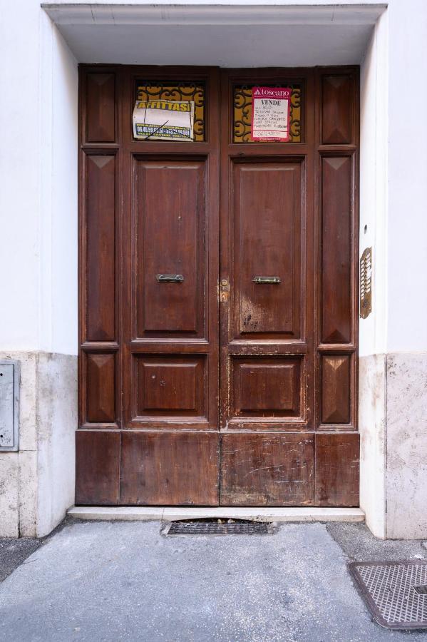 Dolcevita Home Rome Exterior photo